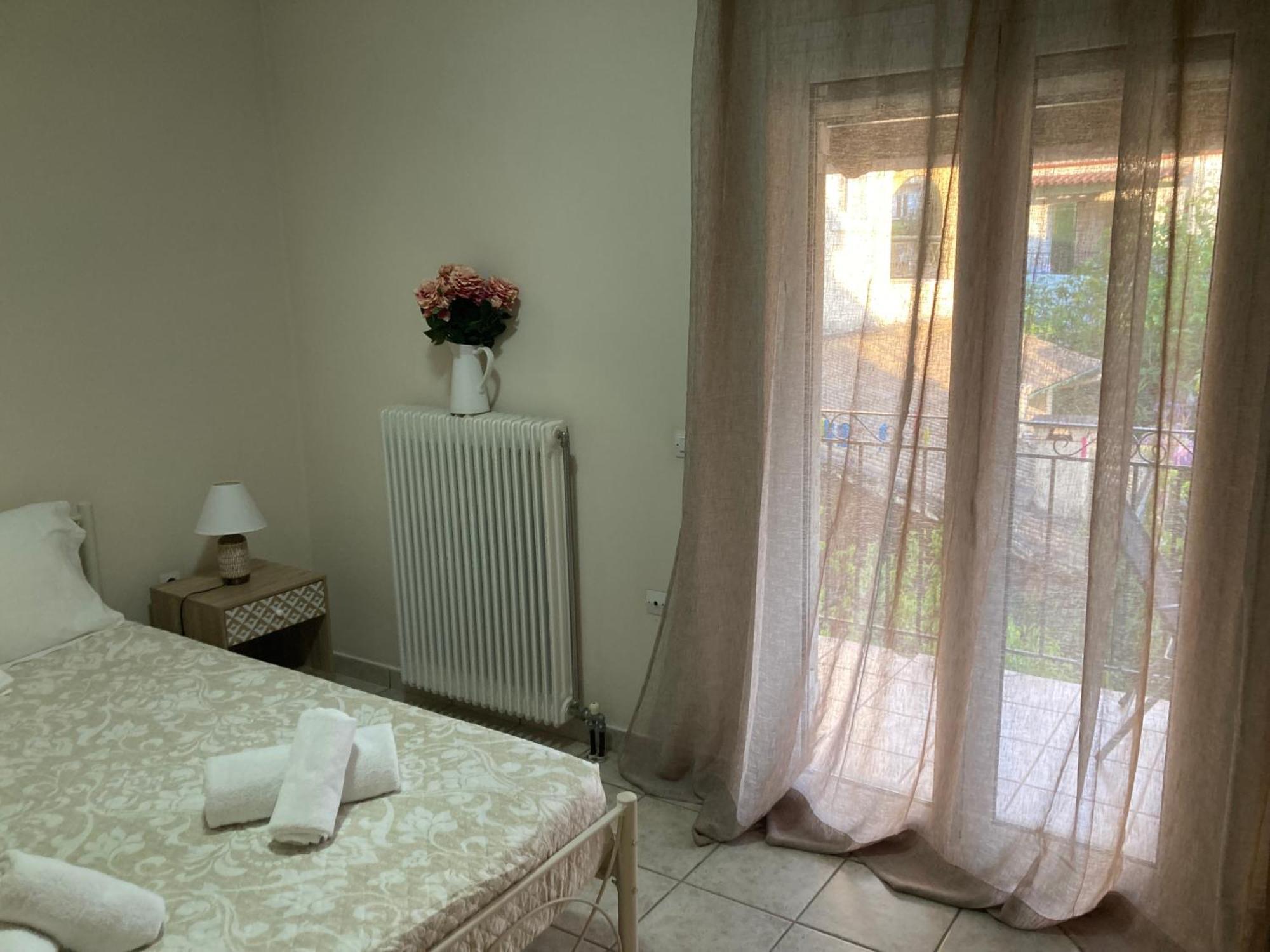 Διαμέρισμα Στην Κέρκυρα Κανάλι Εξωτερικό φωτογραφία