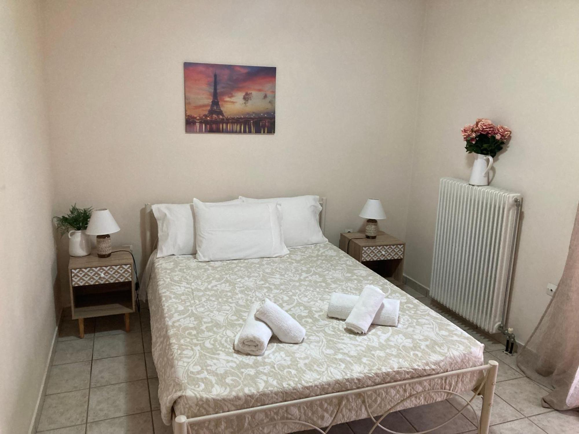 Διαμέρισμα Στην Κέρκυρα Κανάλι Εξωτερικό φωτογραφία